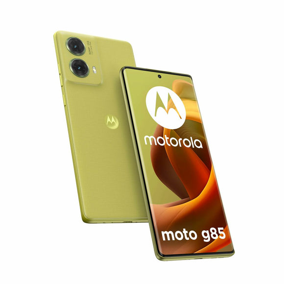 Smartphone Motorola G85 5G DS 6,67