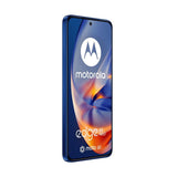 Smartphone Motorola 6,4" Octa Core 8 GB RAM 256 GB Blue-2