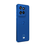 Smartphone Motorola 6,4" Octa Core 8 GB RAM 256 GB Blue-1