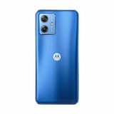 Smartphone Motorola XT2343-6 6,5" Octa Core 8 GB RAM 256 GB Blue-3