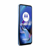 Smartphone Motorola XT2343-6 6,5" Octa Core 8 GB RAM 256 GB Blue-2
