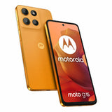 Smartphone Motorola G15 6,7" 6,72" Octa Core 4 GB RAM 128 GB Orange-9