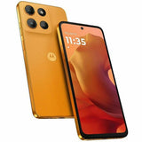 Smartphone Motorola G15 6,7" 6,72" Octa Core 4 GB RAM 128 GB Orange-0
