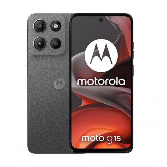 Smartphone Motorola PB6E0003SE 6,72