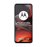 Smartphone Motorola PB6E0003SE 6,72" Octa Core 4 GB RAM 128 GB Grey-5