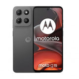 Smartphone Motorola PB6E0007SE 6,72" Octa Core 8 GB RAM 128 GB Grey-0