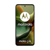 Smartphone Motorola PB6E0012SE 6,72" Octa Core 8 GB RAM 128 GB Green-4