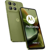 Smartphone Motorola PB6E0012SE 6,72" 8 GB RAM 128 GB Green-0