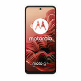 Smartphone Motorola G35       CORAL 8 GB RAM 256 GB 6,72" Unisoc Red-15