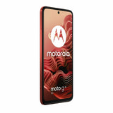 Smartphone Motorola G35       CORAL 8 GB RAM 256 GB 6,72" Unisoc Red-3
