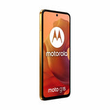 Smartphone Motorola Moto G15 6,72" MediaTek Helio G81 8 GB RAM 256 GB Orange-12