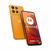Smartphone Motorola Moto G15 6,72" MediaTek Helio G81 8 GB RAM 256 GB Orange-0