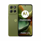Smartphone Motorola PB6E0020ES 6,7" 6,72" Octa Core 8 GB RAM 256 GB Green-31