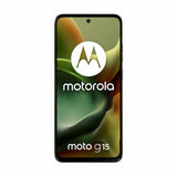 Smartphone Motorola PB6E0020ES 6,7" 6,72" Octa Core 8 GB RAM 256 GB Green-30