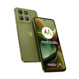 Smartphone Motorola PB6E0020ES 6,7" 6,72" Octa Core 8 GB RAM 256 GB Green-29
