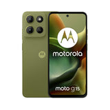 Smartphone Motorola PB6E0020ES 6,7" 6,72" Octa Core 8 GB RAM 256 GB Green-27