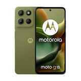 Smartphone Motorola PB6E0020ES 6,7" 6,72" Octa Core 8 GB RAM 256 GB Green-5