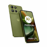 Smartphone Motorola PB6E0020ES 6,7" 6,72" Octa Core 8 GB RAM 256 GB Green-32