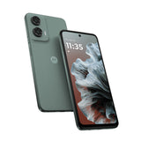 Smartphone Motorola G35 8 GB RAM 256 GB 6,72" Unisoc Green-16