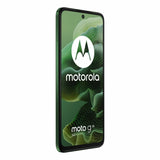 Smartphone Motorola G35 8 GB RAM 256 GB 6,72" Unisoc Green-9