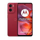Smartphone Motorola PB6L0011IT 256 GB 6,67" 4 GB RAM Red-3