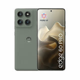 Smartphone Motorola EDGE 60 PRO 12 GB RAM 512 GB 6,7" 6,67" Grey-9