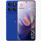 Smartphone Motorola XT2507 6,7" Octa Core 12 GB RAM 512 GB Blue-3