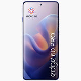 Smartphone Motorola XT2507 6,7" Octa Core 12 GB RAM 512 GB Blue-2
