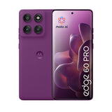 Smartphone Motorola Edge 60 Pro 5G XT2507 6,7" Octa Core 12 GB RAM 512 GB Purple-9