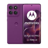 Smartphone Motorola Edge 60 Pro 5G XT2507 6,7" Octa Core 12 GB RAM 512 GB Purple-0