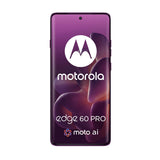 Smartphone Motorola Edge 60 Pro 5G XT2507 6,7" Octa Core 12 GB RAM 512 GB Purple-4