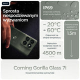 Smartphone Motorola XT2507 6,7" Octa Core 12 GB RAM 512 GB Green-27