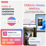 Smartphone Motorola XT2507 6,7" Octa Core 12 GB RAM 512 GB Green-19