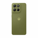 Smartphone Motorola PB6E0028ES 8 GB RAM 512 GB 6,72" Green-30