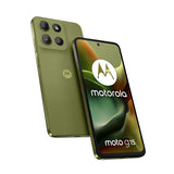 Smartphone Motorola PB6E0028ES 8 GB RAM 512 GB 6,72" Green-20