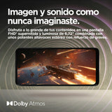 Smartphone Motorola PB6E0028ES 8 GB RAM 512 GB 6,72" Green-8