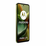 Smartphone Motorola PB6E0028ES 8 GB RAM 512 GB 6,72" Green-17