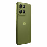 Smartphone Motorola PB6E0028ES 8 GB RAM 512 GB 6,72" Green-13
