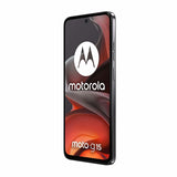 Smartphone Motorola PB6E0029ES 8 GB RAM 512 GB 6,72" Grey-27
