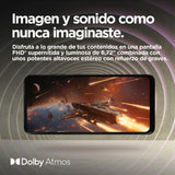 Smartphone Motorola PB6E0029ES 8 GB RAM 512 GB 6,72" Grey-5