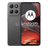 Smartphone Motorola PB6E0029ES 8 GB RAM 512 GB 6,72" Grey-16
