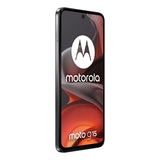 Smartphone Motorola PB6E0029ES 8 GB RAM 512 GB 6,72" Grey-13