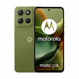 Smartphone Motorola 6,72" Octa Core 8 GB RAM 512 GB Green-10