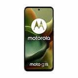 Smartphone Motorola 6,72" Octa Core 8 GB RAM 512 GB Green-9