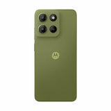 Smartphone Motorola 6,72" Octa Core 8 GB RAM 512 GB Green-8