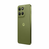 Smartphone Motorola 6,72" Octa Core 8 GB RAM 512 GB Green-6