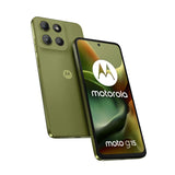 Smartphone Motorola G15 8 GB RAM 512 GB Green-0