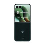 Smartphone Motorola PB8R0003SE Octa Core 16 GB RAM 512 GB Green-28