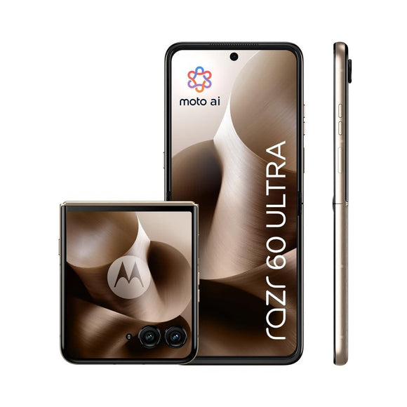 MOTOROLA RAZR 60 ULTRA 16/512GB 4700MAH MOUNTAIN TRAIL-0