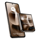 Smartphone Motorola RAZR 60 ULTRA 7" 16 GB RAM 512 GB Qualcomm Snapdragon 8 Elite Brown-0